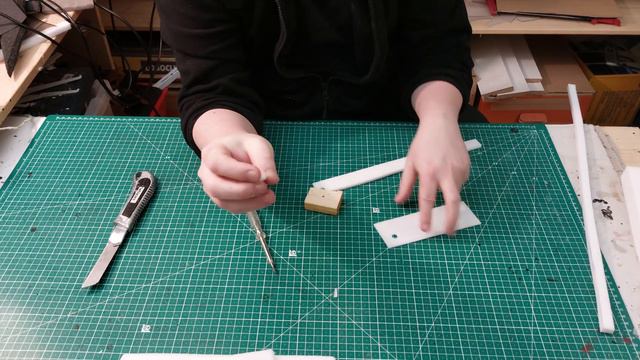 Larp Waffen:Nieten Darstellen/ #larp #cosplay #basteln #tutorial смотреть онлайн