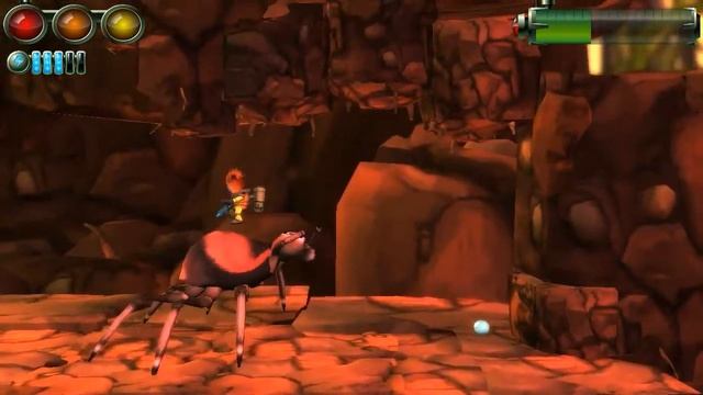 Прохождение игры Flyhunter Origins ( Эпизод №4 ) смотреть онлайн