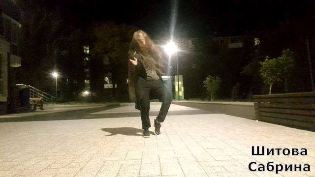 Dance free style/фристайл(CHUNG HA - Flying on Faith) смотреть онлайн