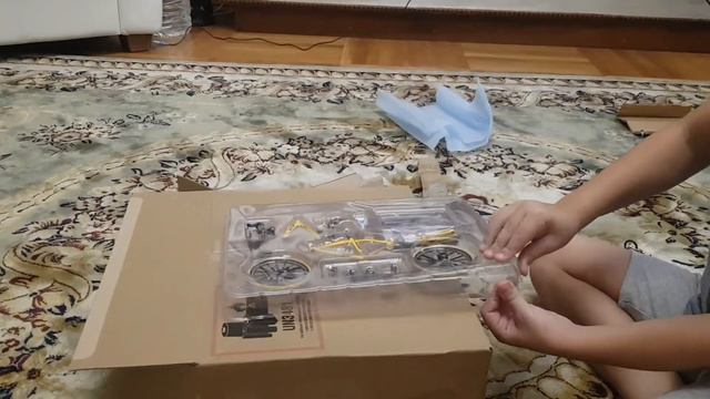 Новая покупка смотреть онлайн