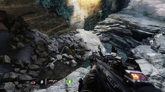 TITANFALL 2: BT-7274 смотреть онлайн