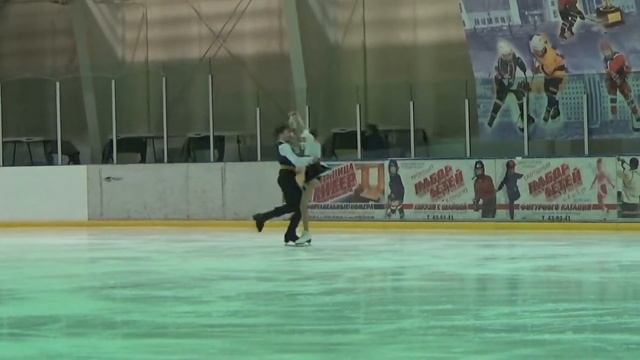 Первенство России старшего возраста Спортивные танцы, КМС ПП 4 М ШЕСТАКОВА С УГРЮМОВ КИР смотреть онлайн