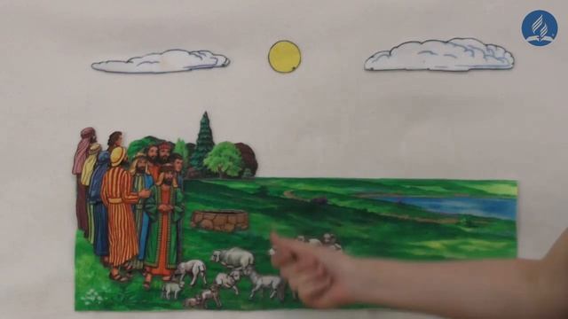 Детский урок СШ №10. Ну и пусть.