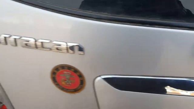 2002 Hyundai Terracan JX250 / 4x4 смотреть онлайн