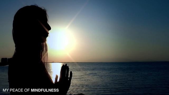 10 Minute Morning Meditation for Positive Energy. Our Best YouTube Video! смотреть онлайн