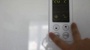 Холодильник LG GA-B419SQUL