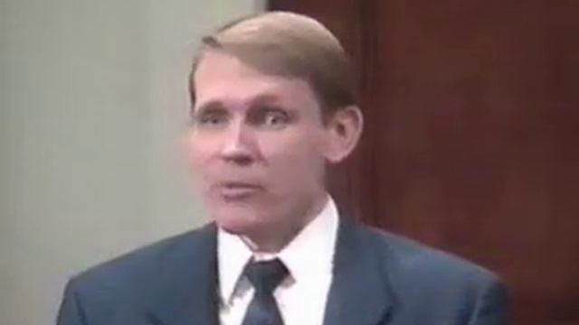 5. Опасность теории эволюции - КЕНТ ХОВИНД - ПРОПОВЕДНИК смотреть онлайн