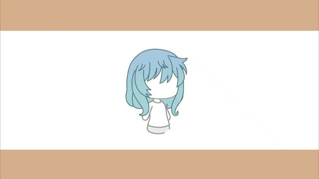 Ну типо идеи для причёсок|Gacha club|Řĕmīđå Čĥãń|не оригинал. смотреть онлайн