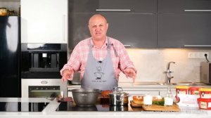 Необычный БЕФСТРОГАНОВ с кочудяном! Блюдо с КОРЕЙСКИМ акцентом! РЕЦЕПТ от Ильи Лазерсона