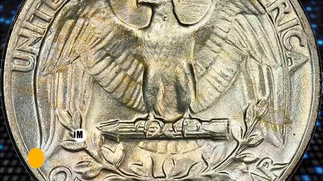 Do You Own These 4 Rare Coins? Discover How They Can Make You Rich смотреть онлайн