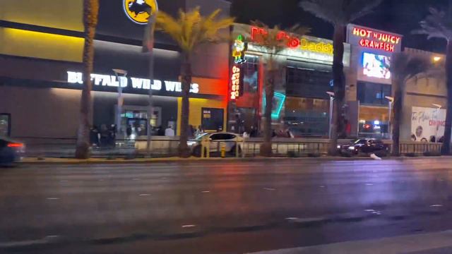 Las Vegas Driving Tour 2021 | LAS VEGAS STRIP AT NIGHT | LAS VEGAS NEVADA 2021