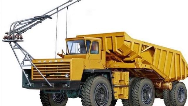 ??Уникальные троллейкары в СССР | Unique trolleykars in the USSR смотреть онлайн