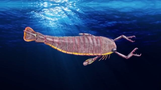 Animals That Were SCARIER Than Dinosaurs смотреть онлайн
