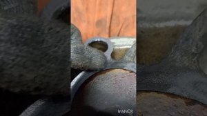 почему бежит задвижка на ассенизаторе