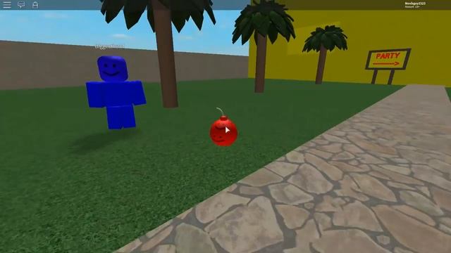 Happy Oofday II [ROBLOX] смотреть онлайн