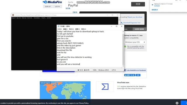 How To Download Sploop.io Hack