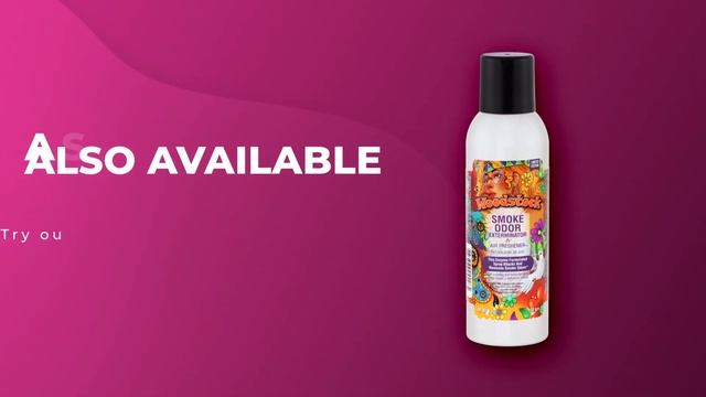 Get groovy with the Woodstock 13oz Jar Candle from Tobacco Outlet Products! смотреть онлайн