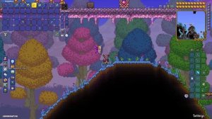 Террария Тыквы (ПОЛНЫЙ ГАЙД)