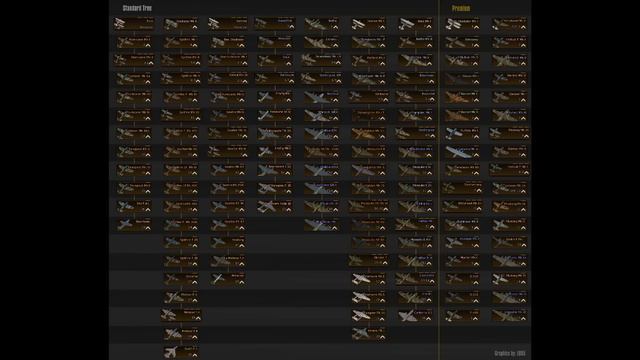 " New British TechTree?" - Warthunder смотреть онлайн