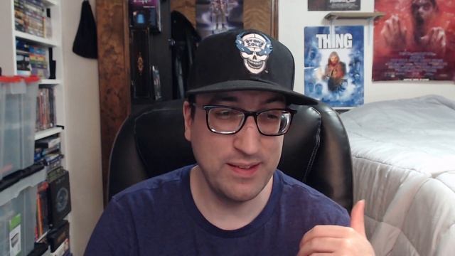 Cyber City Oedo 808 | Anime Review смотреть онлайн