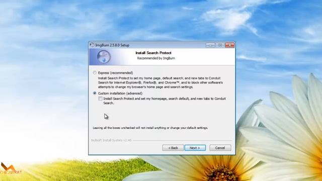 Как да запишем Windows 7 на буутващ диск смотреть онлайн
