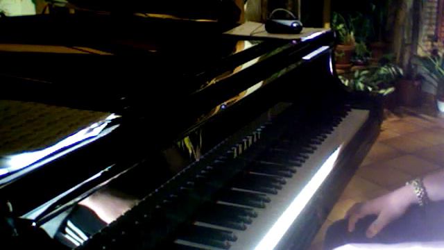 Halo Wars - Action Figure Hands. Piano смотреть онлайн