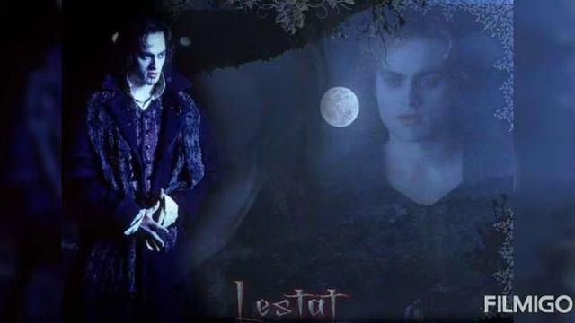 Stuart Townsend aka Lestat De Lioncourt - Lithium - Evanescence смотреть онлайн