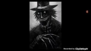 страшный клип про бабадук