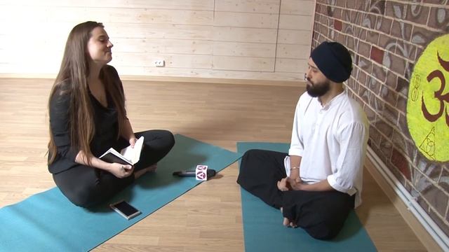 Международный день йоги смотреть онлайн