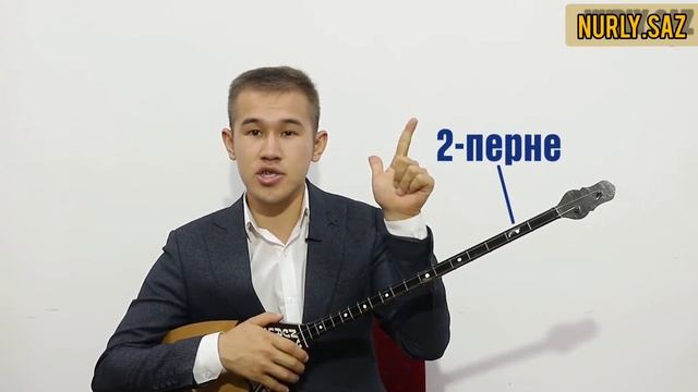 ДОМБЫРАДАҒЫ ПЕРНЕЛЕРДІ ҚАЛАЙ БАСУ КЕРЕК? #DOMBYRAONLINE смотреть онлайн