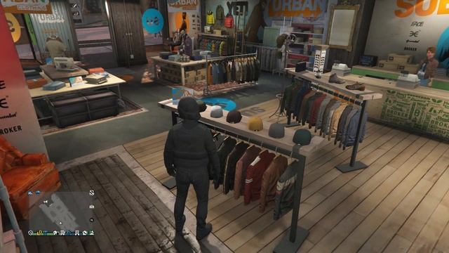 Top 5 Best Easy To Make Male Tryhard Outfits #24 (GTA Online)