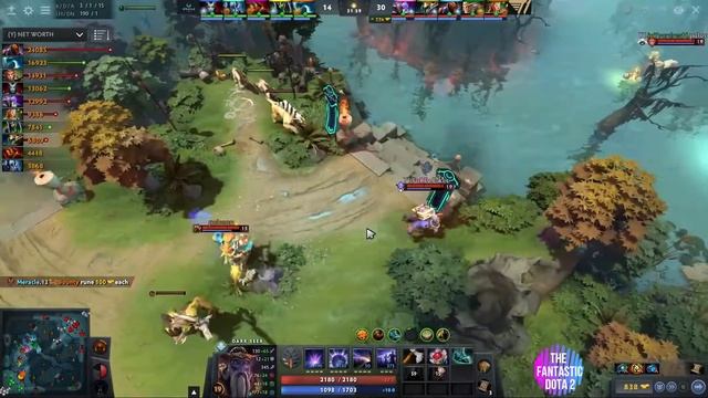 T1 vs Team Oracle | SEA Dota Invitational 2020 | Full Dota 2 Highlights смотреть онлайн