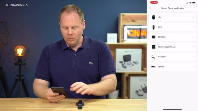 Amazfit T-Rex Outdoor Smartwatch - Unboxing, schnelle Einrichtung // DEUTSCH смотреть онлайн