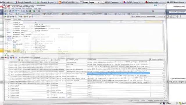 APEX Plugin - Documentation Manual смотреть онлайн