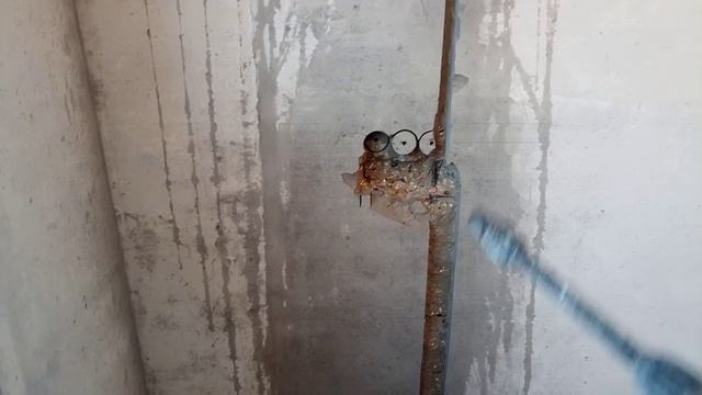 автомойка на стройке