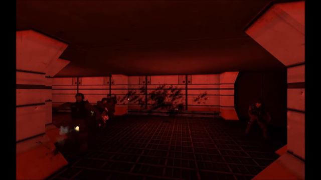 the DEATH TROOPER project смотреть онлайн