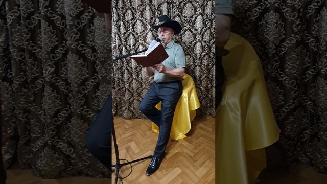 772. Стих "Ты создана любить". Васильев Владимир (г. Одесса, Украина, 2023 г.) - поэт и бард смотреть онлайн