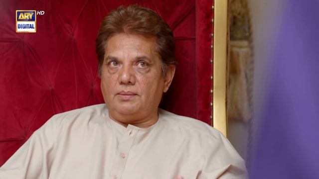 Mere Apne Episode 4 [Subtitle Eng] - 20th Sep 2021 - ARY Digital Drama смотреть онлайн