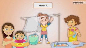 Инфоурок. Мамин праздник