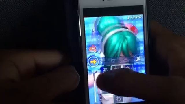 Miku Flick Gameplay-Melt (Read Description) смотреть онлайн