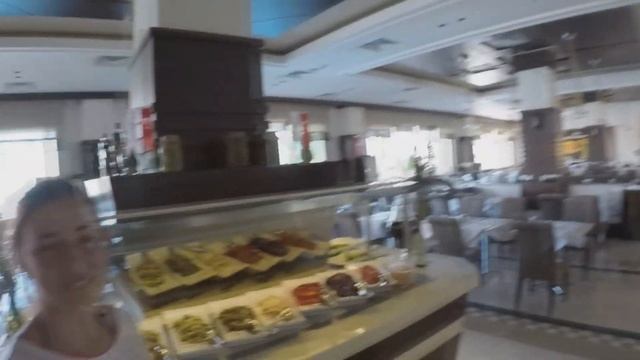 Imperial Sunland 5 Турция, Бельдиби смотреть онлайн