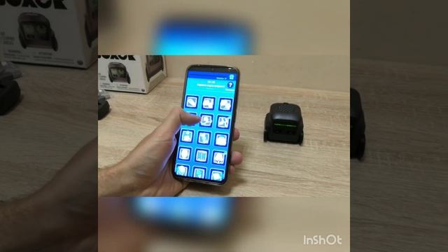 Обзор робота BOXER ( робот БОКСЕР ) от компании SpinMaster смотреть онлайн