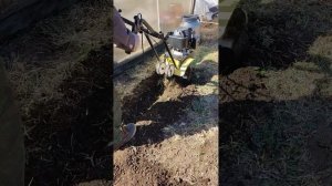 Культиватор Champion BC-4401