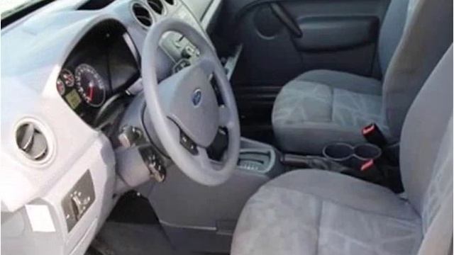 2013 Ford Transit Connect Used Cars Moscow Mills MO