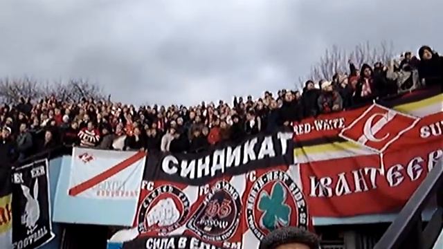 Ростов-на-Дону 18/11/2006 смотреть онлайн