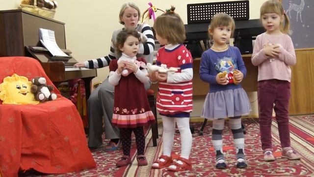 Эстетика. Открытое занятие по музыке 7 смотреть онлайн