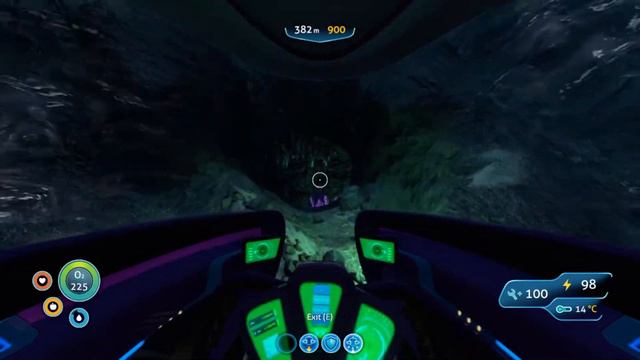 Subnautica Part 7 смотреть онлайн