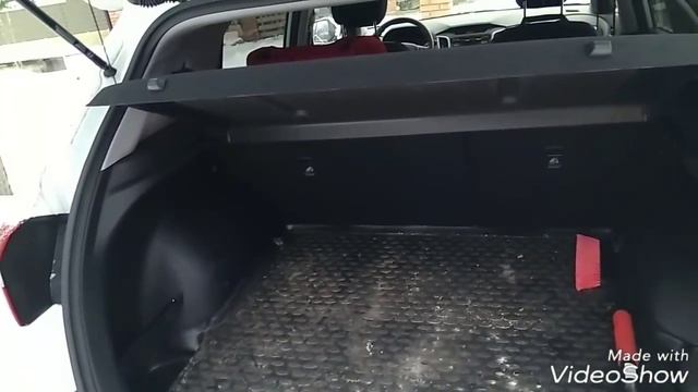 Житейский взгляд на Крету после Дастера смотреть онлайн