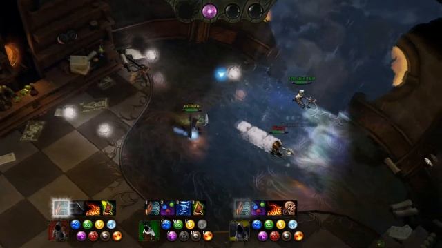 Magicka 2 - КОНЕЦ И БОСС #10 смотреть онлайн