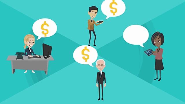 ?Crystal Clear Service? – ?РЕВОЛЮЦИОННОЕ ICO? в сфере услуг смотреть онлайн